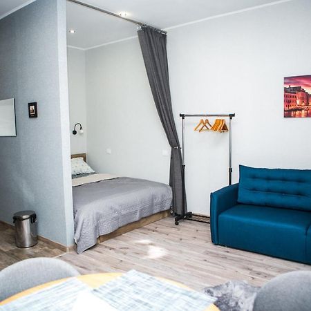 리비프 Luxury Flat In Downtown 아파트 외부 사진
