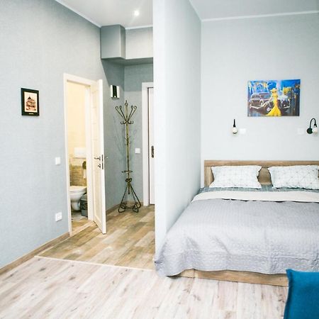 리비프 Luxury Flat In Downtown 아파트 외부 사진