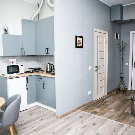 리비프 Luxury Flat In Downtown 아파트 외부 사진