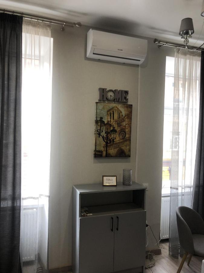 리비프 Luxury Flat In Downtown 아파트 외부 사진
